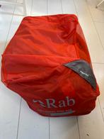 Rab Neutrino 900 Pro slaapzak dons (nieuw), Caravans en Kamperen, Slaapzakken, Ophalen of Verzenden, Nieuw