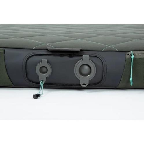 Exped luxemat LXW self inflating slaapmat moraine, Caravans en Kamperen, Kampeeraccessoires, Nieuw, Ophalen of Verzenden