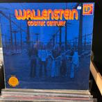 Wallenstein – Cosmic Century, Ophalen of Verzenden, Gebruikt, 12 inch, Poprock