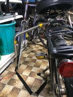 Fietsbeugel hond, Dieren en Toebehoren, Ophalen, Zo goed als nieuw