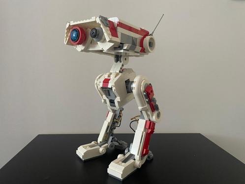 BD1 Droid | Star Wars | Nieuw, Verzamelen, Star Wars, Nieuw, Spel, Ophalen of Verzenden