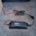 Autobatterijlader Auto acculader,, Auto-onderdelen, Ophalen of Verzenden, Nieuw