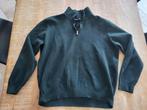 Trui | zgan | maat XL, Zwart, Maat 56/58 (XL), Ophalen of Verzenden, Zo goed als nieuw