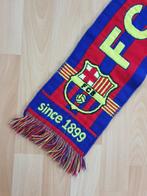 FC Barcelona voetbalsjaal., Kleding | Heren, Mutsen, Sjaals en Handschoenen, Ophalen of Verzenden, Zo goed als nieuw, Overige maten