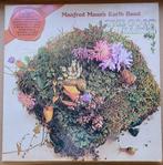 Manfred Mann's Earth Band – The Good Earth, Ophalen of Verzenden, Gebruikt, 12 inch, Poprock