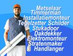 Goed betaalde baan in de bouw/techniek in Limburg, Starter, LBO / VMBO, 33 - 40 uur, Geschikt als bijbaan
