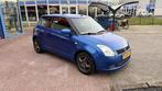 Suzuki Swift 1.3 GLS nieuwe koppeling!, Auto's, Suzuki, Stof, Gebruikt, 31 €/maand, Swift