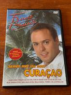 dvd muziek Frans Bauer samen met jou naar Curacao, Alle leeftijden, Ophalen of Verzenden, Zo goed als nieuw