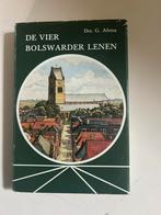 De vier Bolswarder lenen, Ophalen of Verzenden, Zo goed als nieuw, Dr.G. Abma