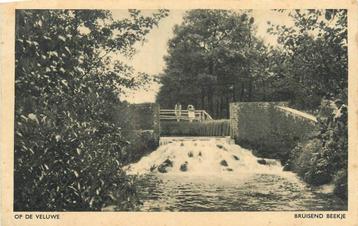 (388-474-003) Op de Veluwe Bruisend Beekje beschikbaar voor biedingen
