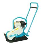 KREBER K20RPS triplaat HONDA GX160 nieuw, Ophalen of Verzenden, Nieuw
