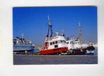 scheepvaart-foto-griek-o.a ex wijsmuller, Ophalen of Verzenden, Zo goed als nieuw, Motorboot, Boek of Tijdschrift