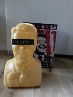 Frank Kozik X Ultraviolence The Gipper (Ronald Reagan) 2012, Ophalen of Verzenden, Nieuw