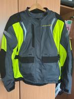 Macna motorjas textiel, Jas | textiel, Ophalen of Verzenden, Dames, Tweedehands