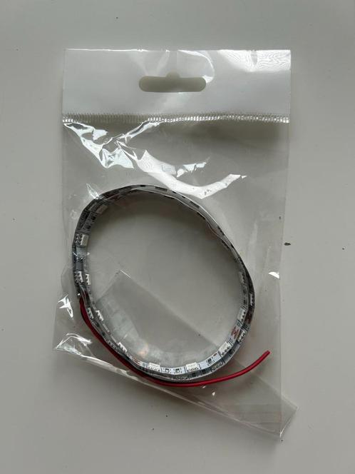 Led strip nieuw rc auto, Hobby en Vrije tijd, Modelbouw | Radiografisch | Auto's, Nieuw, Onderdeel, Elektro, Overige schalen, Ophalen of Verzenden