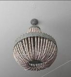 kroonluchter hanglamp Light & Living Luna – Ø 51 cm, Huis en Inrichting, Ophalen, Zo goed als nieuw