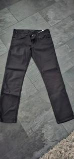 Pme Nightflight zwart 34/32, Kleding | Heren, Broeken en Pantalons, Ophalen of Verzenden, Zo goed als nieuw, Zwart