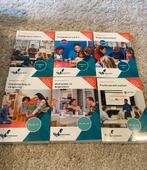Onderwijsassistent Boeken Set, Boeken, Overige vakken, Boom, Nieuw, Ophalen of Verzenden