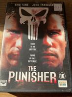 The Punisher DVD, Vanaf 16 jaar, Ophalen of Verzenden, Gebruikt, Actie