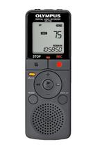 Olympus VN-750 Dictafoon geluid opnemen recorder + geheugen, Nieuw, Audio, Ophalen of Verzenden