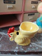 Goebel eierdopje  Haan, Diversen, Pasen, Ophalen of Verzenden