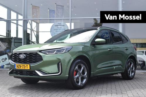Ford Kuga 2.5 PHEV ST-Line X | Climate Control | Adadptieve, Auto's, Ford, Bedrijf, Te koop, Kuga, ABS, Achteruitrijcamera, Adaptieve lichten