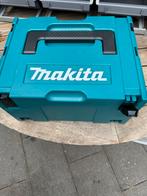 Makita systainer 3, Doe-het-zelf en Verbouw, Ophalen of Verzenden, Nieuw