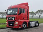 M.A.N. 18.460 TGX xlx adr at/ox 2x tnk, Auto's, Automaat, 460 pk, Euro 6, MAN