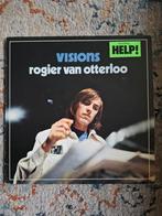 Rogier van Otterloo - Visions LP, Cd's en Dvd's, Ophalen of Verzenden, Zo goed als nieuw, Jazz