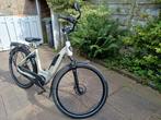 Stella e-bike Livorno Grey MDBAL+ SI 28" N8D U M, Fietsen en Brommers, Elektrische fietsen, Zo goed als nieuw, 51 tot 55 cm, 50 km per accu of meer