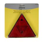 Driehoek reflector set, Caravans en Kamperen, Ophalen of Verzenden, Zo goed als nieuw