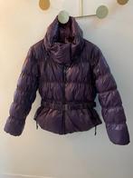Easy Comfort paarse, gewatteerde winterjack maat 44, Verzenden, Paars, Maat 42/44 (L), Zo goed als nieuw