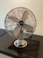 Kwaliteit ventilator chrome, Ophalen, Zo goed als nieuw