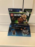 Gimli lotr lego dimensions (wiiu ps4 ps3 xbox) (nieuw), Ophalen of Verzenden, Nieuw, Avontuur en Actie, Vanaf 7 jaar