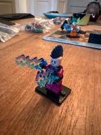 Lego Minifiguur batman serie 1  - Electro, Ophalen of Verzenden, Zo goed als nieuw, Losse stenen, Lego