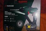 Parkside Accu Boorhamer 20V Nieuw in Verpakking, Boor- en/of Breekhamer, Nieuw, Ophalen of Verzenden, Minder dan 400 watt