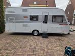 LMC Style 490K Stapelbed, mover, thule zakluifel, voortent,, Caravans en Kamperen, Caravans, Dwars-stapelbed, Schokbreker, Treinzit