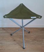 Driepoot kruk 60 cm hoog, Ophalen of Verzenden, Zo goed als nieuw, Overige typen