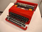 Vintage Olivetti Valentine typemachine
designklassieker, Diversen, Typemachines, Ophalen