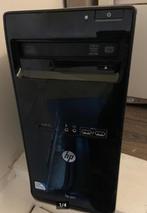 computer, Computers en Software, Desktop Pc's, Hp, 32 GB, Ophalen of Verzenden, Zo goed als nieuw