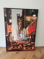 Schilderij New York - Times Square

73x103, Huis en Inrichting, Ophalen, Zo goed als nieuw, Schilderij, 75 cm of meer