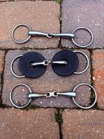 3 bitten te koop, watertrens, Ophalen of Verzenden, Overige soorten