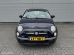 Fiat 500 1.2 Lounge | Panorama dak | Airco | Automaat |, Euro 5, Gebruikt, 1242 cc, 4 cilinders
