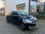 Mitsubishi Space Star 1.0 Cool+, Voorwielaandrijving, Gebruikt, Euro 6, Zwart