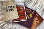 Studieboeken Inleiding in de Toegepaste Psychologie, Boeken, Verzenden, Diverse auteurs, HBO, Zo goed als nieuw