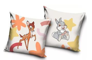 Bambi / Stampertje Kussen Dubbelzijdig - Disney