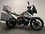 KTM 790 ADVENTURE ( LEASE ) bj 2020, 2 cilinders, 790 cc, Bedrijf, Overig