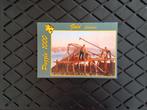 Gold Collection Puzzel 1000 Stukjes - Vissersmannen, Hobby en Vrije tijd, Denksport en Puzzels, Verzenden, 500 t/m 1500 stukjes
