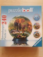 Ravensburger Puzzleball, Ophalen, Minder dan 500 stukjes, Zo goed als nieuw