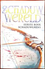 Schaduwwereld - Complete Serie - Tad Williams, Boeken, Fantasy, Ophalen of Verzenden, Gelezen, Tad Williams